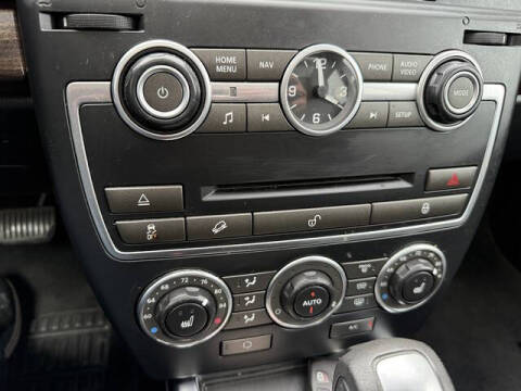 2015 Land Rover LR2