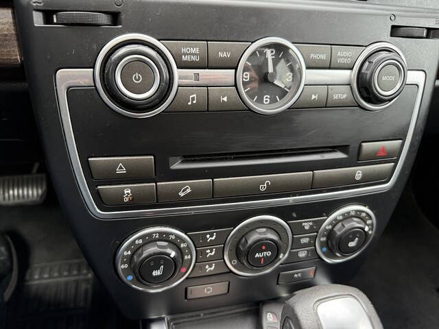 2015 Land Rover LR2
