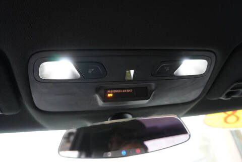 2018 Chevrolet Camaro LT