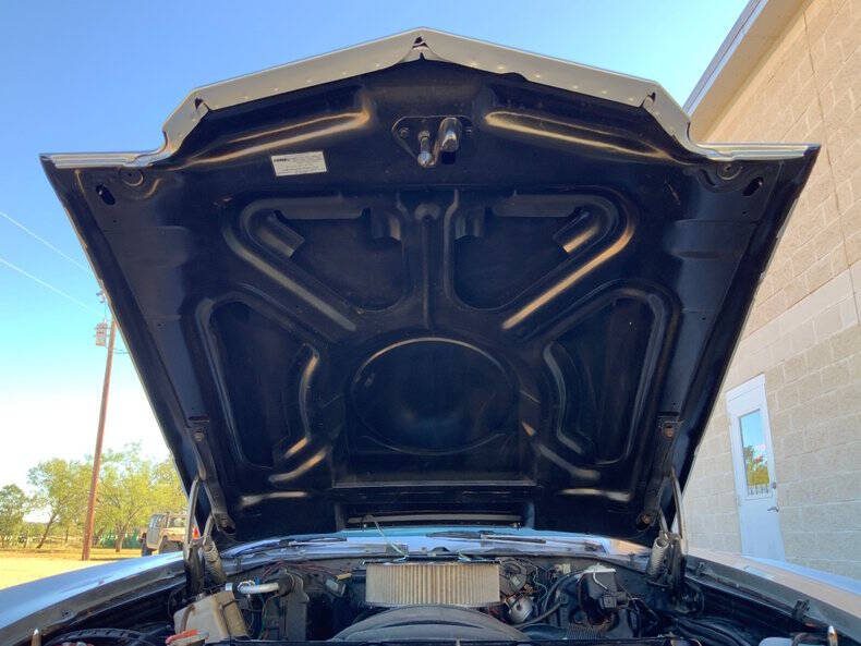 1972 Chevrolet El Camino