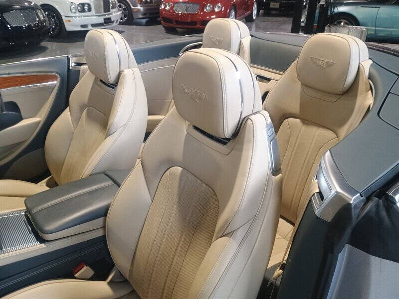 2020 Bentley Continental 31