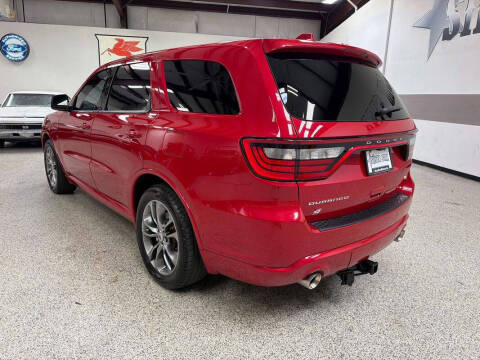 2020 Dodge Durango R/T