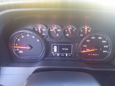 2025 GMC Sierra 2500HD Pro