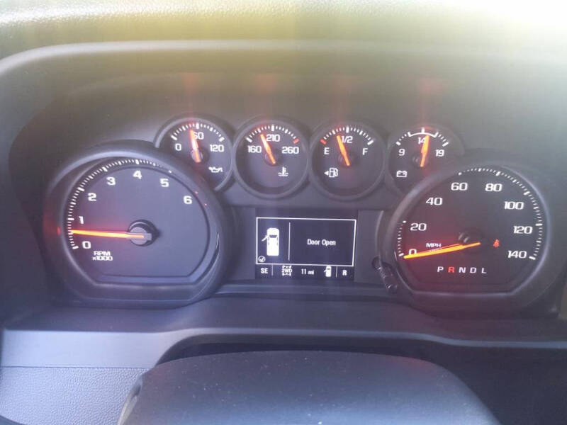 2025 GMC Sierra 2500HD Pro