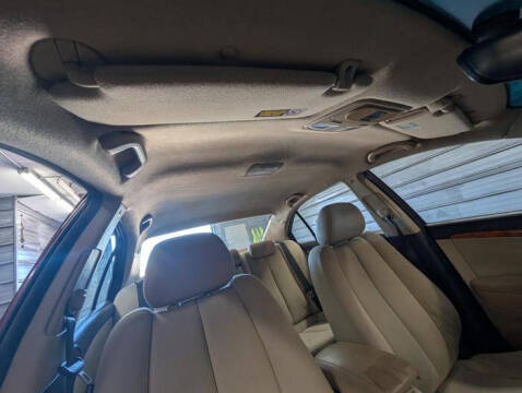 2009 Hyundai Sonata