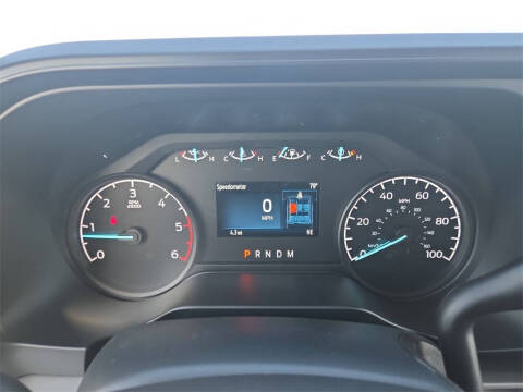 2026 Ford F-350 Super Duty XL