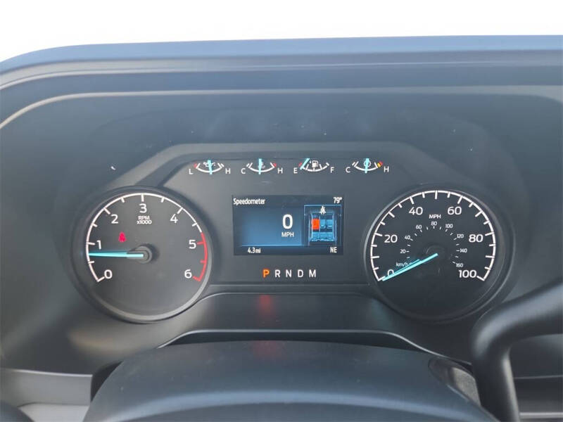 2026 Ford F-350 Super Duty XL