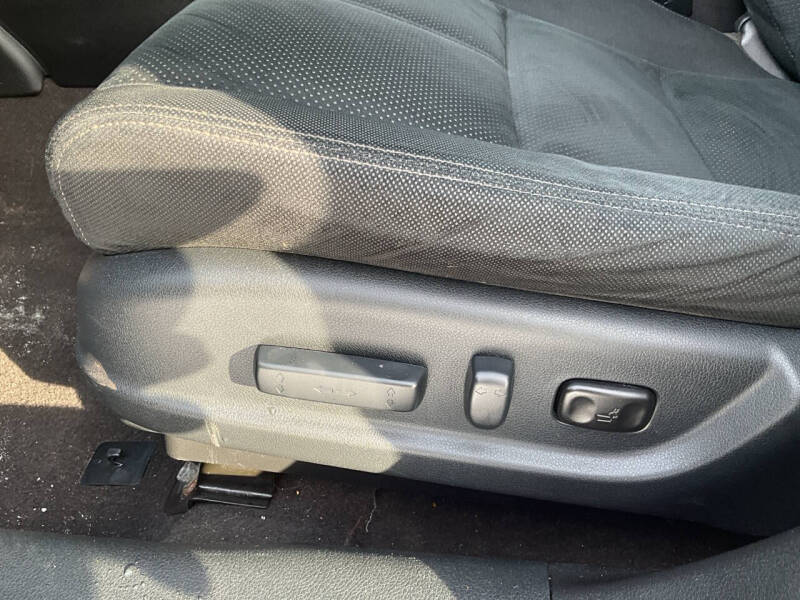 2013 Honda Crosstour EX V6