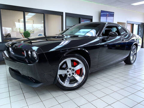 2009 Dodge Challenger R/T