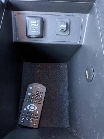 2011 Honda Pilot EX-L