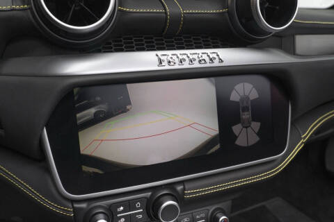 2019 Ferrari Portofino