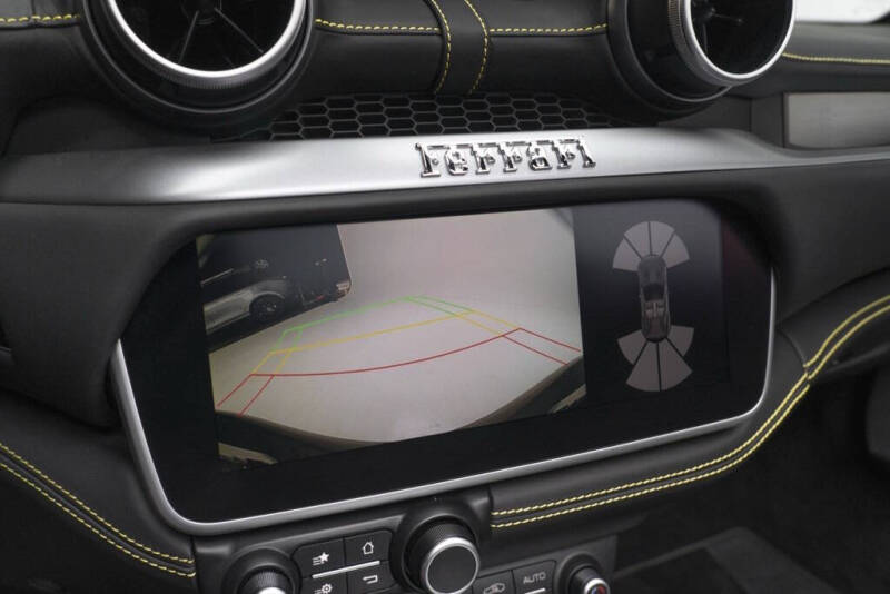 2019 Ferrari Portofino