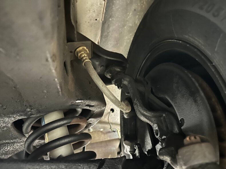 1965 Chevrolet Corvette