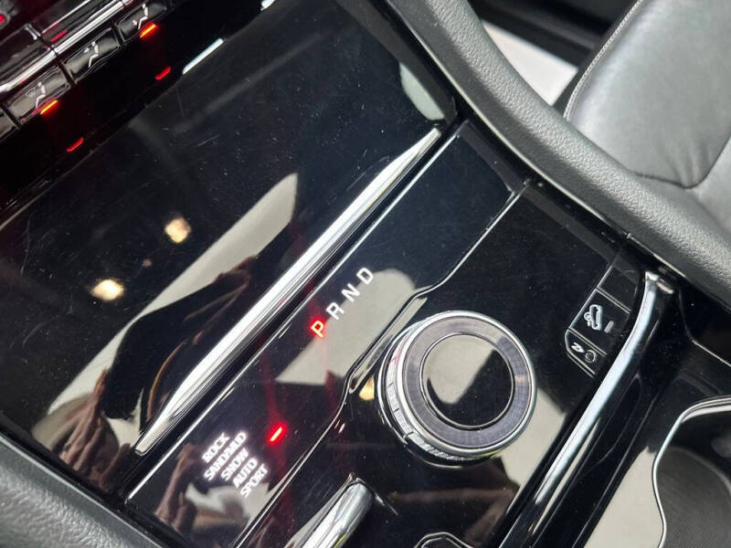 2022 Jeep Grand Cherokee 4xe