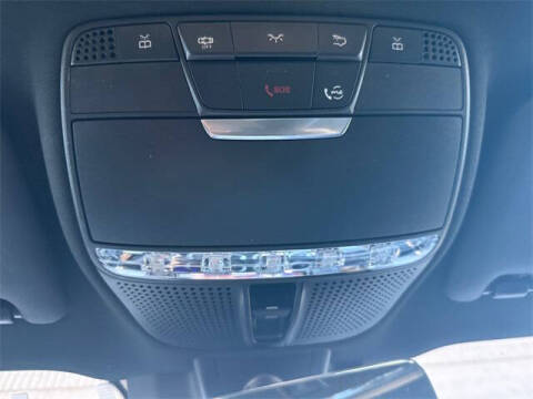 2022 Mercedes-Benz E-Class E 350