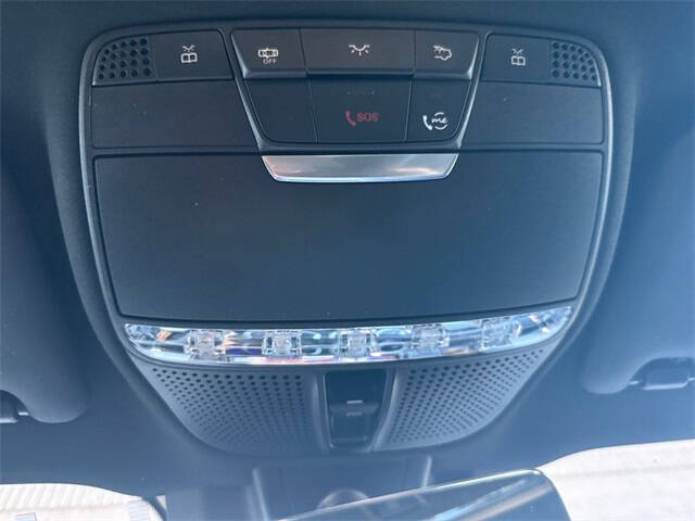 2022 Mercedes-Benz E-Class E 350