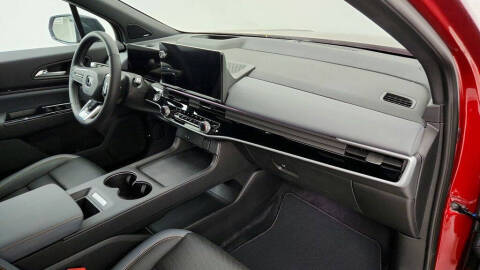 2024 Honda Prologue Elite