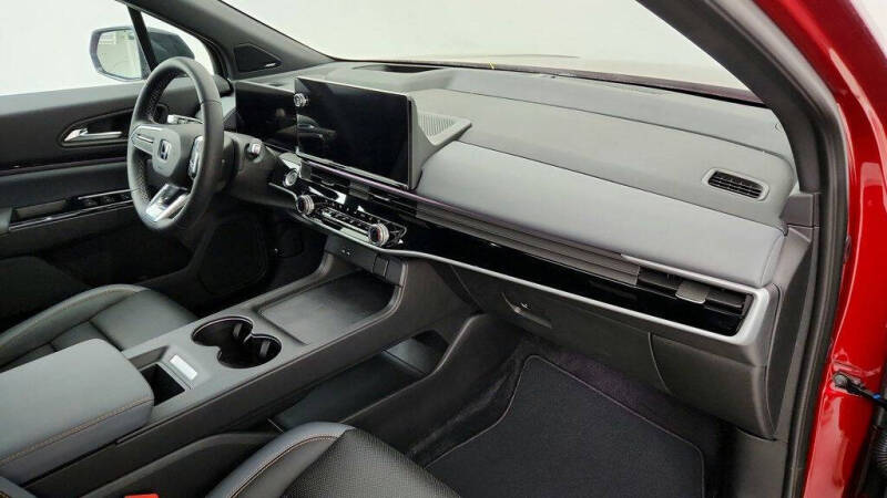 2024 Honda Prologue Elite