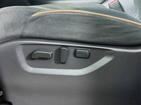 2023 Nissan Armada S