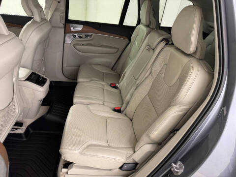 2016 Volvo XC90 T6 Inscription