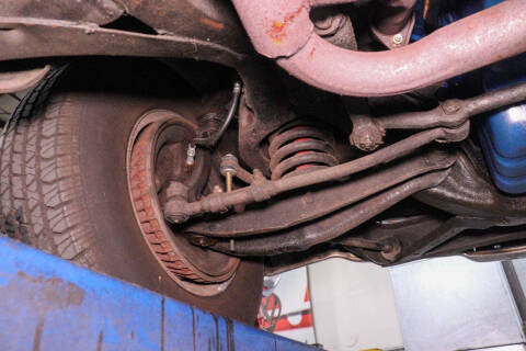 1967 Cadillac DeVille