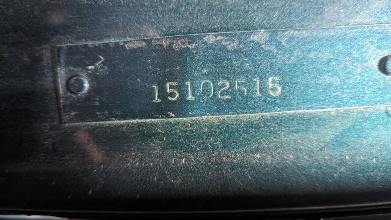 1941 Plymouth Business Coupe