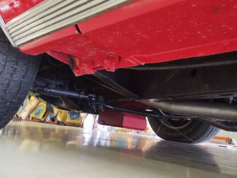 1966 Plymouth Satellite