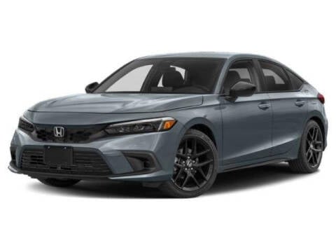 2022 Honda Civic for sale at New Wave Auto Brokers & Sales in Denver CO