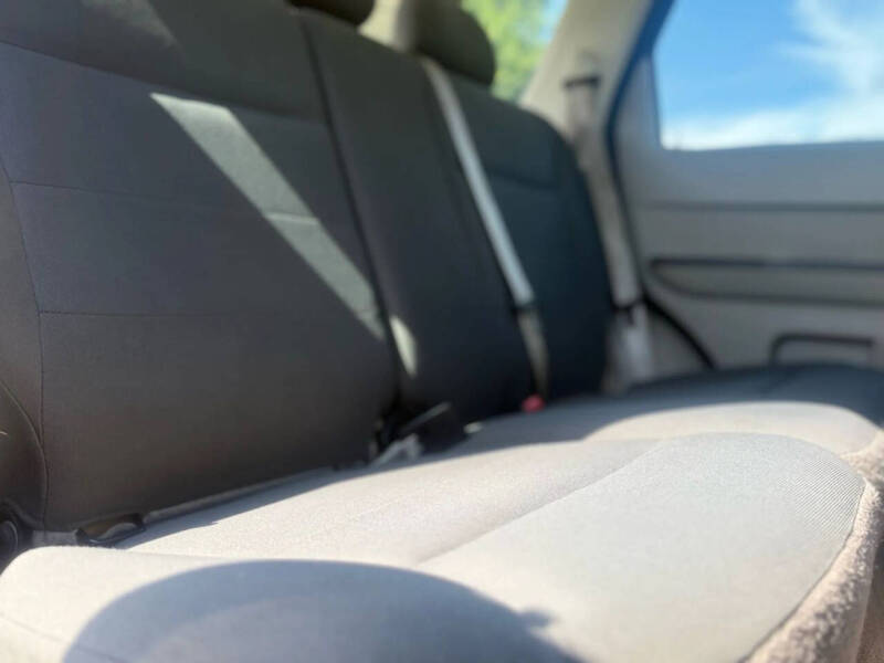 2008 Ford Escape XLS