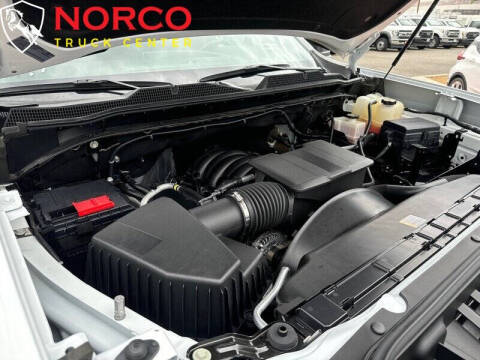 2022 Chevrolet Silverado 3500HD CC Work Truck