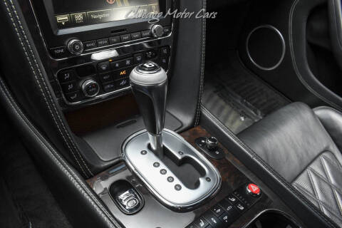 2014 Bentley Continental GT Speed