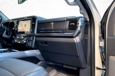 2025 Ford F-250 Super Duty