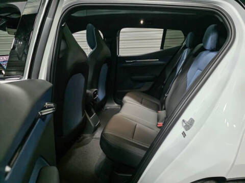 2025 Volvo EX30 Twin Plus