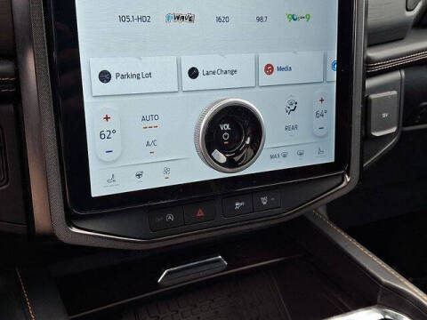 2022 Ford Expedition MAX Platinum