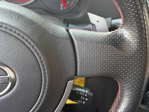 2015 Scion FR-S Release Series 1.0