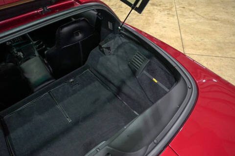 1995 Chevrolet Corvette