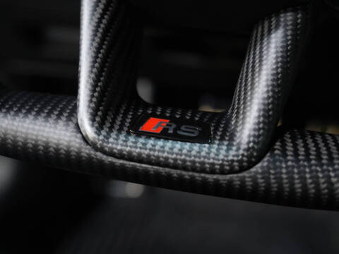 2021 Audi RS 6 Avant 4.0T quattro Avant