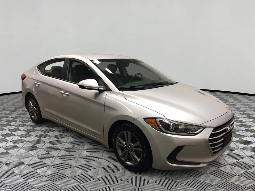 2018 Hyundai ELANTRA for sale at Paley Auto Group in Columbus, OH