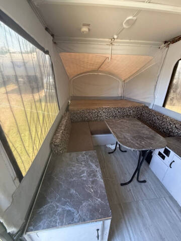 2017 Jayco Jay Sport