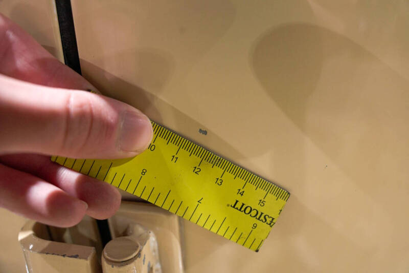 1984 Chevrolet Sportvan G20 Beauville