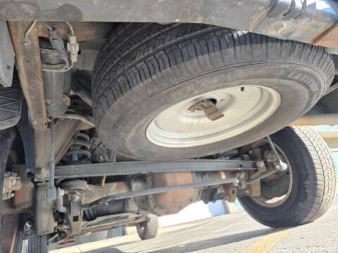 1998 Ford Expedition