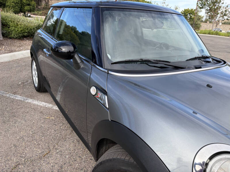 2010 MINI Cooper S