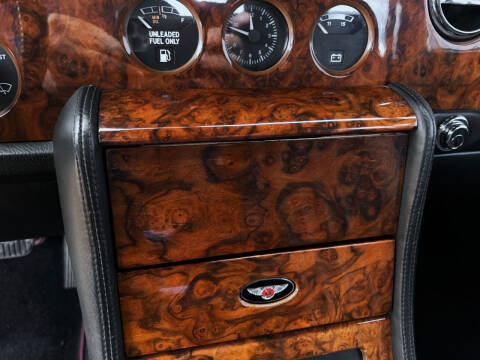 1996 Rolls-Royce Silver Spur