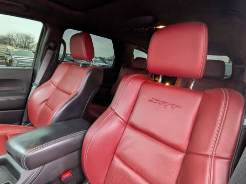 2022 Dodge Durango SRT 392