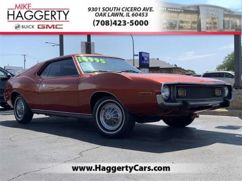 1974 AMC n/a