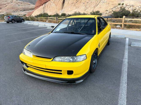 1994 Acura Integra