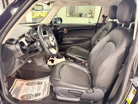 2019 MINI Hardtop 2 Door