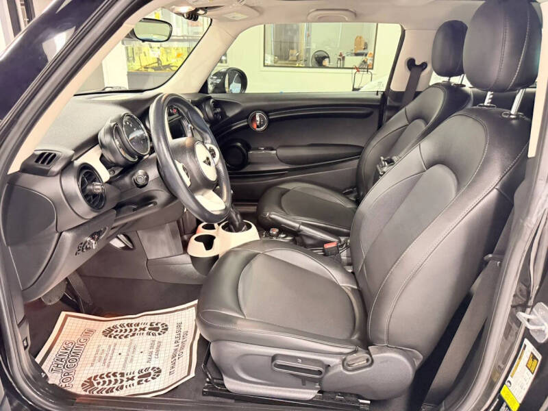 2019 MINI Hardtop 2 Door