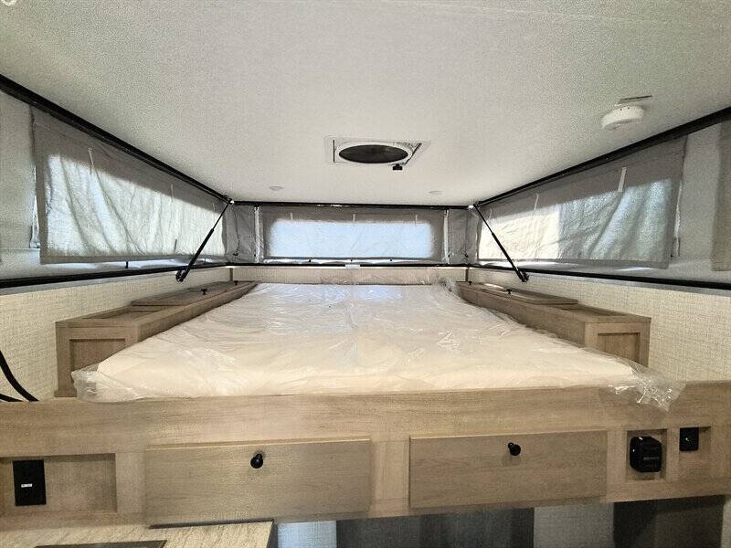 2025 Forest River REAL LITE 1608