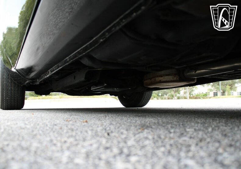 1976 Pontiac Firebird